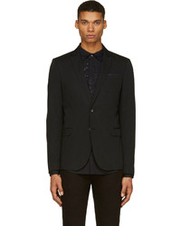 Blazer noir Diesel