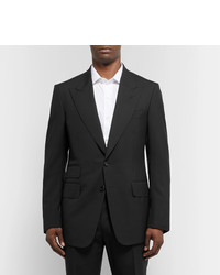 Blazer noir Tom Ford