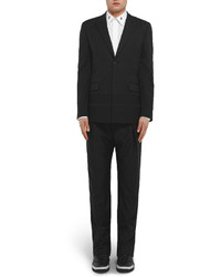 Blazer noir Givenchy