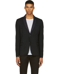 Blazer noir Diesel