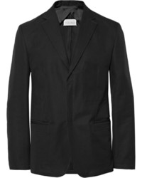 Blazer noir