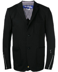 Blazer noir