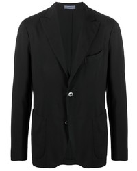 Blazer noir Boglioli