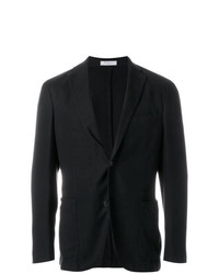 Blazer noir Boglioli