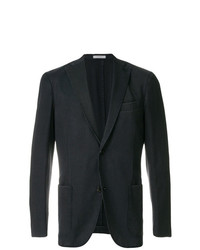 Blazer noir Boglioli