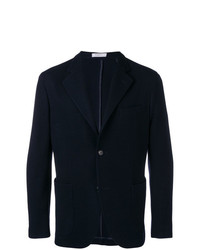 Blazer noir Boglioli