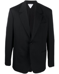 Blazer noir Bottega Veneta