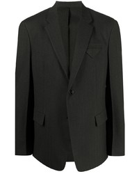 Blazer noir Bottega Veneta