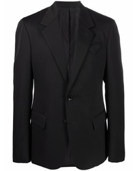 Blazer noir Bottega Veneta