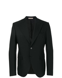 Blazer noir Bottega Veneta