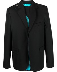 Blazer noir Botter