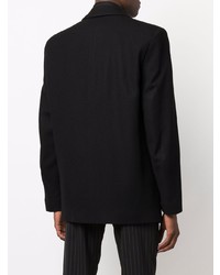 Blazer noir Lemaire