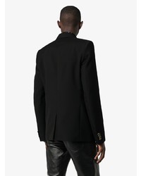 Blazer noir Givenchy