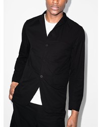 Blazer noir Descente Allterrain