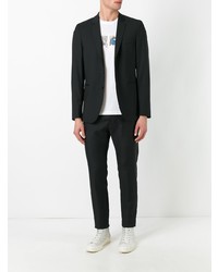 Blazer noir Ps By Paul Smith