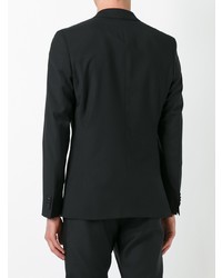 Blazer noir Ps By Paul Smith