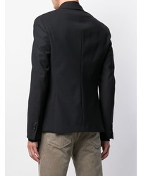 Blazer noir Neil Barrett