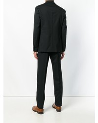 Blazer noir Lardini