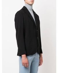 Blazer noir Circolo 1901