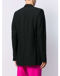 Blazer noir Ami