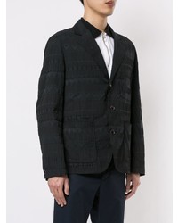 Blazer noir A(Lefrude)E