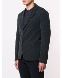 Blazer noir Giorgio Armani