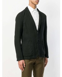 Blazer noir Barena