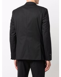 Blazer noir Karl Lagerfeld