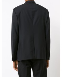 Blazer noir Lanvin