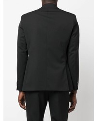 Blazer noir Karl Lagerfeld