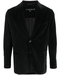 Blazer noir Circolo 1901