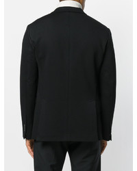 Blazer noir Neil Barrett