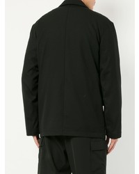 Blazer noir Lemaire