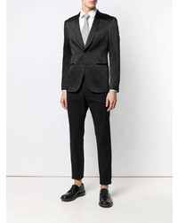 Blazer noir Tonello