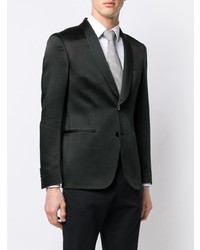 Blazer noir Tonello