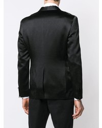 Blazer noir Tonello