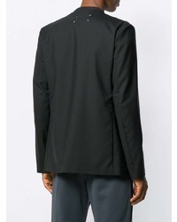 Blazer noir Maison Margiela