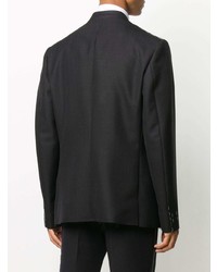 Blazer noir Maison Margiela