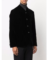 Blazer noir Giorgio Armani