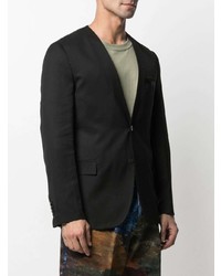 Blazer noir Costumein