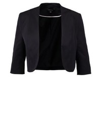 Blazer noir Comma