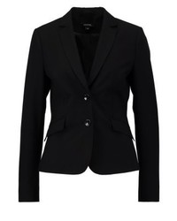 Blazer noir Comma