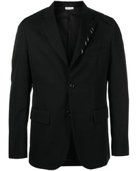 Blazer noir Comme des Garcons Homme Deux