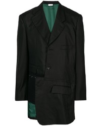 Blazer noir Comme Des Garcons Homme Plus