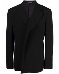 Blazer noir Comme Des Garcons Homme Plus