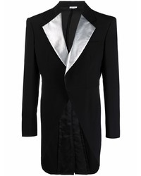 Blazer noir Comme Des Garcons Homme Plus