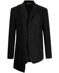 Blazer noir Comme Des Garcons Homme Plus