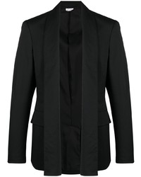 Blazer noir Comme Des Garcons Homme Plus