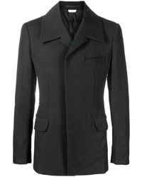 Blazer noir Comme Des Garcons Homme Plus