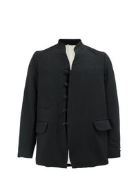 Blazer noir Comme Des Garcons Homme Plus